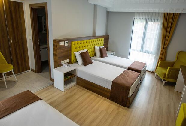 Çaykara Park Otel - Görsel 31