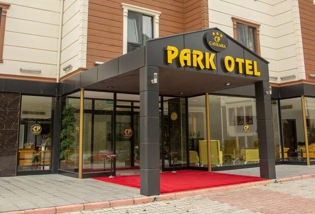Çaykara Park Otel - Görsel 4