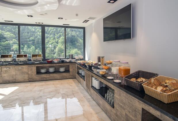 Çaykara Park Otel - Görsel 14