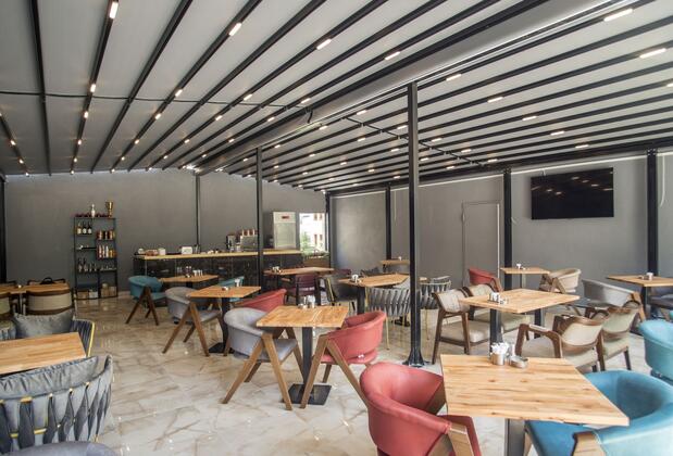 Çaykara Park Otel - Görsel 5