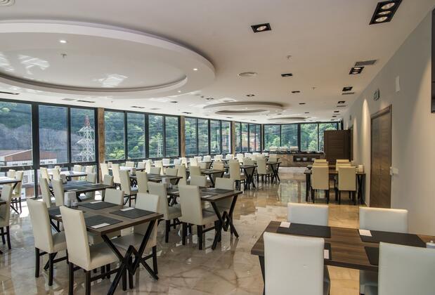 Çaykara Park Otel - Görsel 13