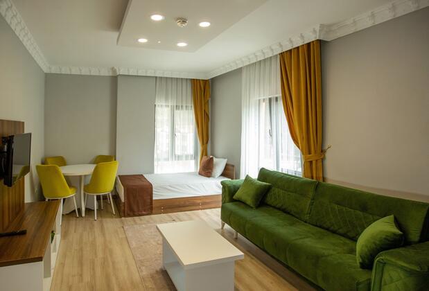 Çaykara Park Otel - Görsel 32