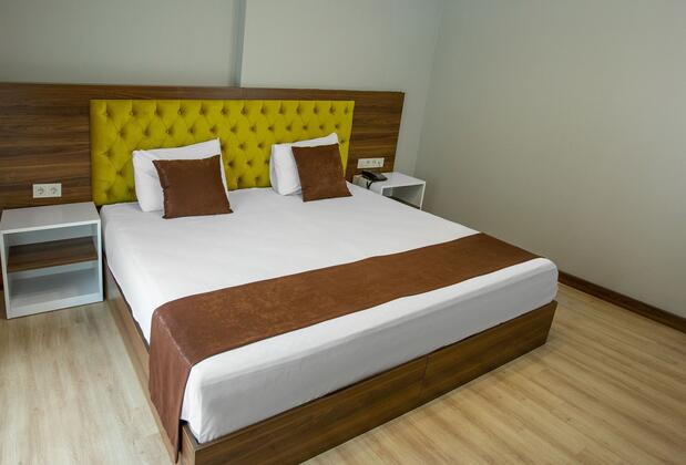 Çaykara Park Otel - Görsel 33