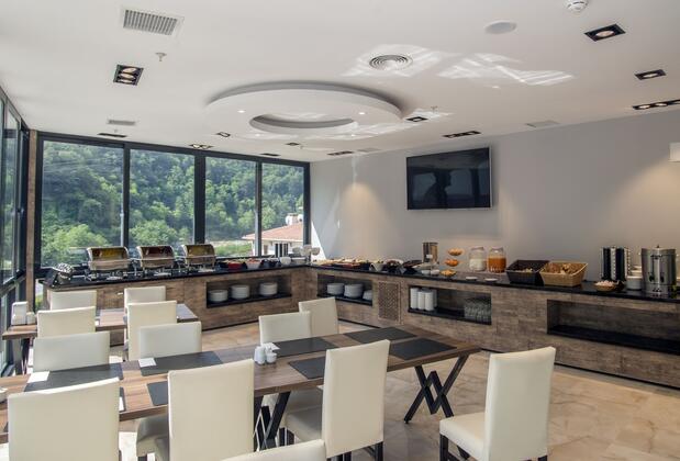 Çaykara Park Otel - Görsel 11