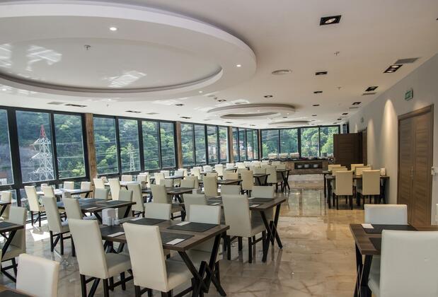 Çaykara Park Otel - Görsel 12