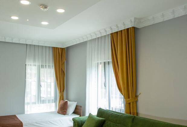 Çaykara Park Otel - Görsel 34