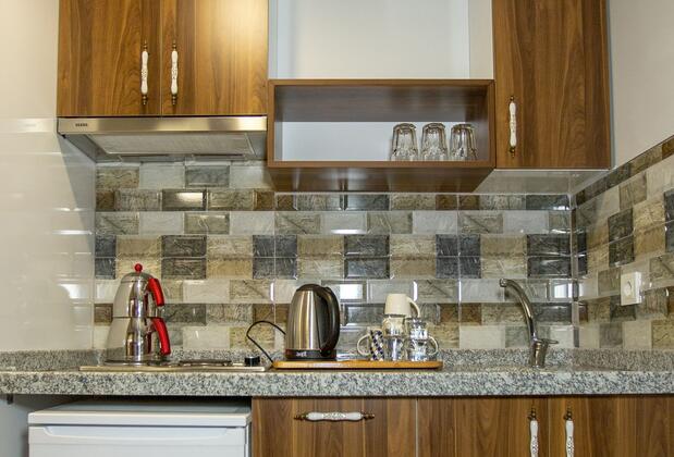 Çaykara Park Otel - Görsel 35