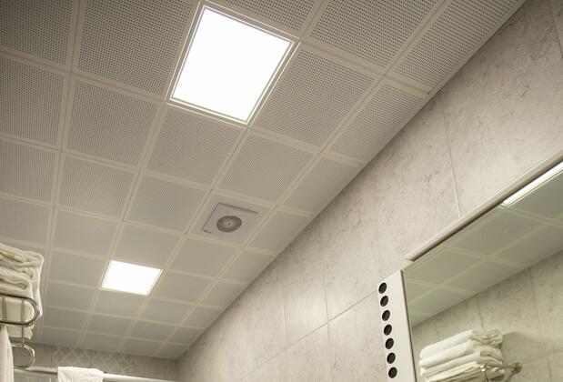 Çaykara Park Otel - Görsel 39