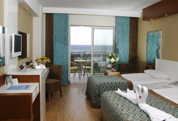 Seaden Sea World Resort & Spa - Görsel 7