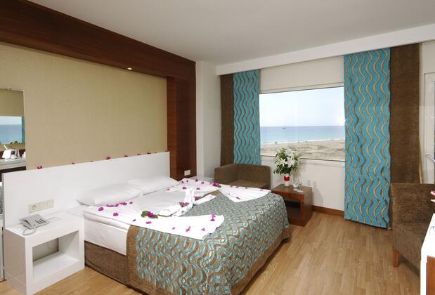 Seaden Sea World Resort & Spa - Görsel 6