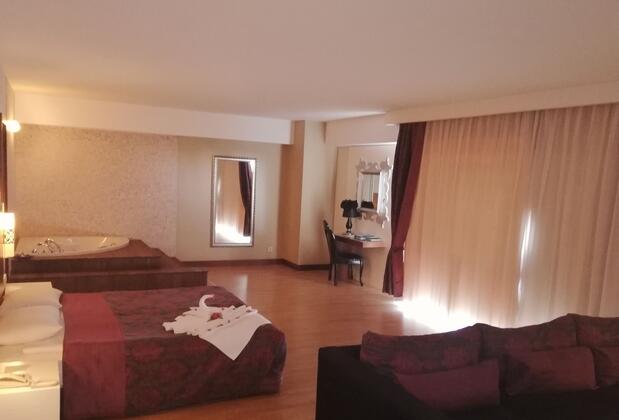 Seaden Sea World Resort & Spa - Görsel 8