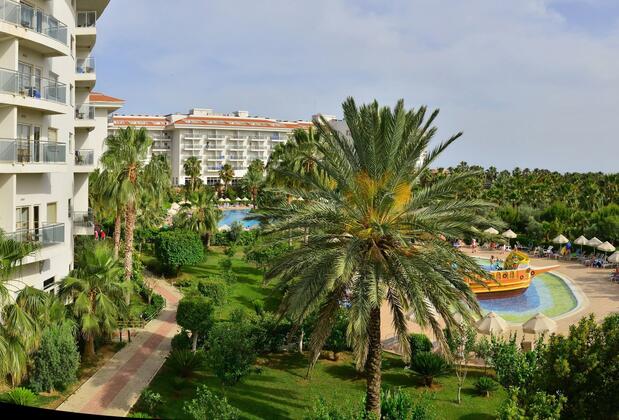 Seaden Sea World Resort & Spa - Görsel 19