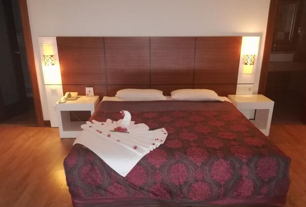 Seaden Sea World Resort & Spa - Görsel 9