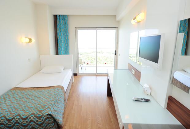 Seaden Sea World Resort & Spa - Görsel 11