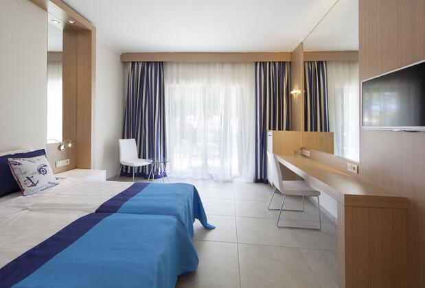 Pegasos World Hotel - Görsel 6