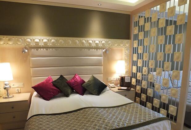 Von Resort Elite - Görsel 15