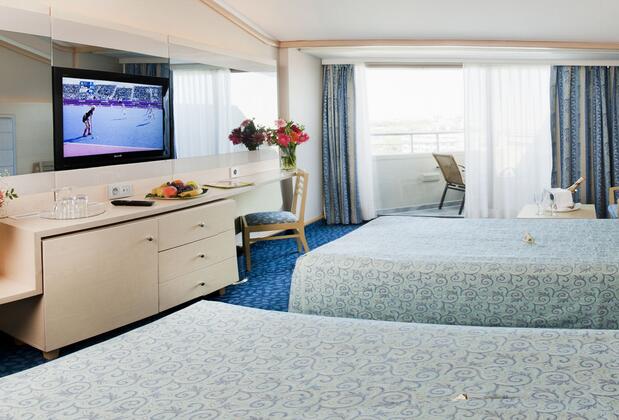 Von Resort Elite - Görsel 16