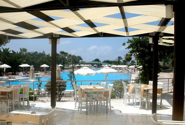 Von Resort Elite - Görsel 6