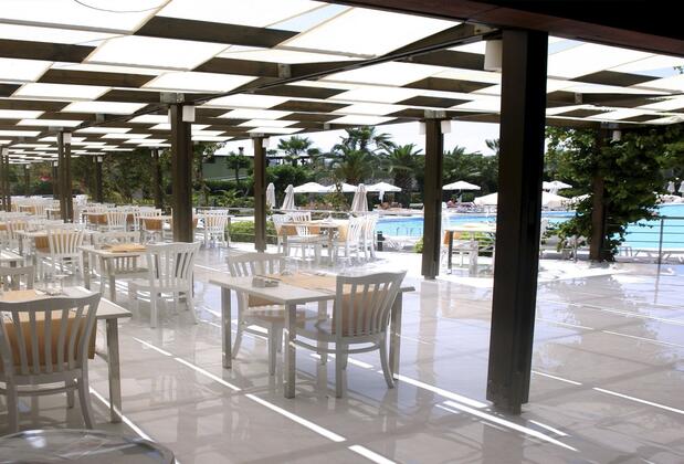 Von Resort Elite - Görsel 12