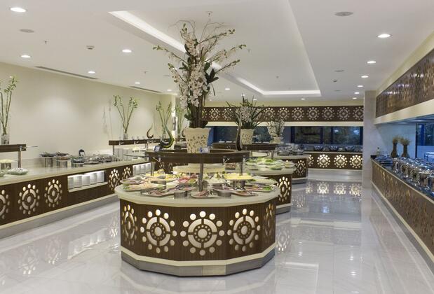 Von Resort Elite - Görsel 13