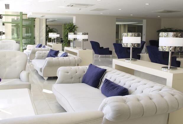 Von Resort Elite - Görsel 11