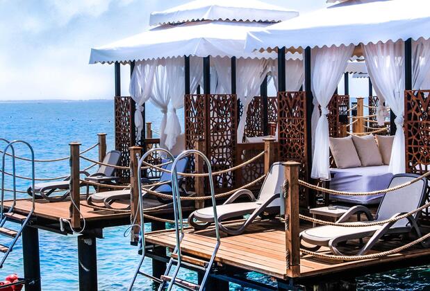 Von Resort Elite - Görsel 7