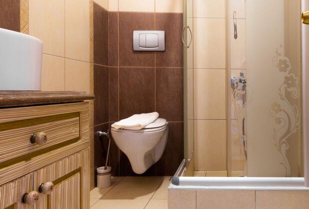 Saba Sultan Hotel - Görsel 17