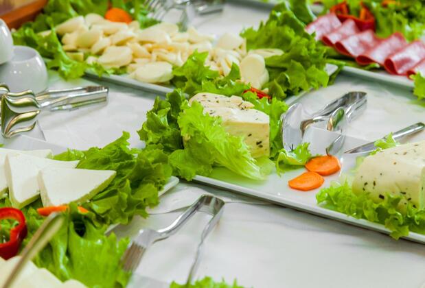 Saba Sultan Hotel - Görsel 15