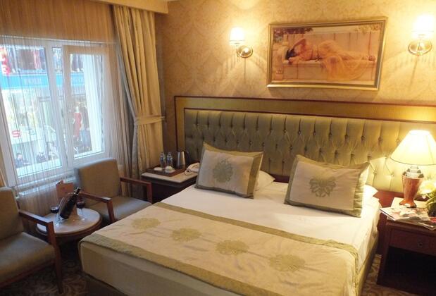 Grand Aşiyan Hotel - Görsel 18