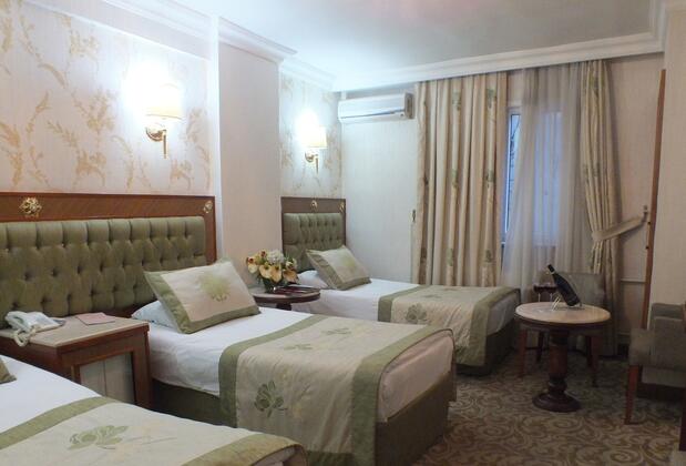 Grand Aşiyan Hotel - Görsel 17