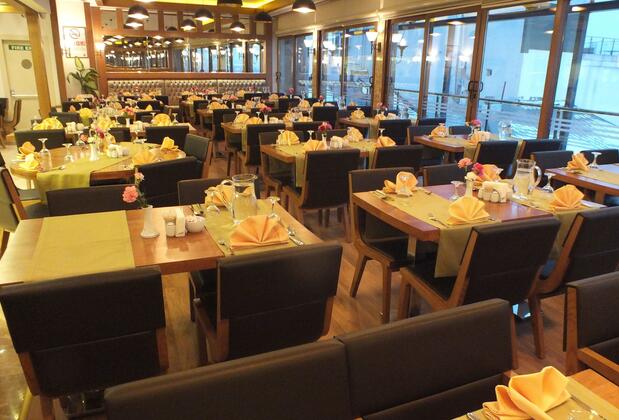 Grand Aşiyan Hotel - Görsel 7