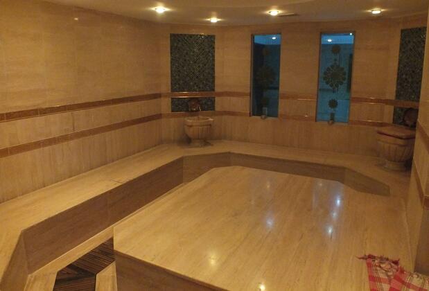 Grand Aşiyan Hotel - Görsel 8