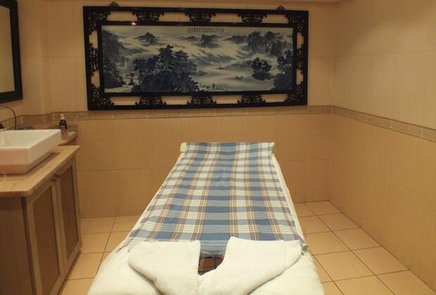 Grand Aşiyan Hotel - Görsel 9