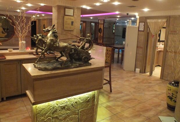 Grand Aşiyan Hotel - Görsel 3