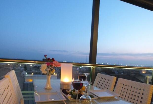 Grand Aşiyan Hotel - Görsel 6