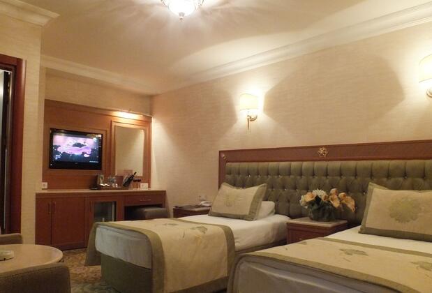 Grand Aşiyan Hotel - Görsel 16