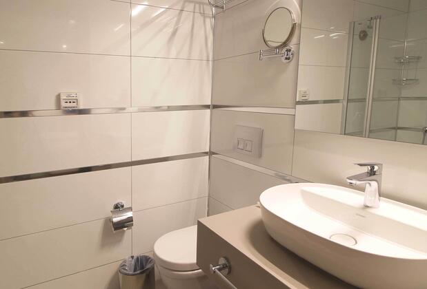 Acropol Of Bodrum Beach Hotel - Görsel 26