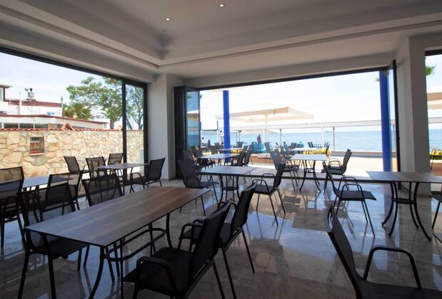 Acropol Of Bodrum Beach Hotel - Görsel 24