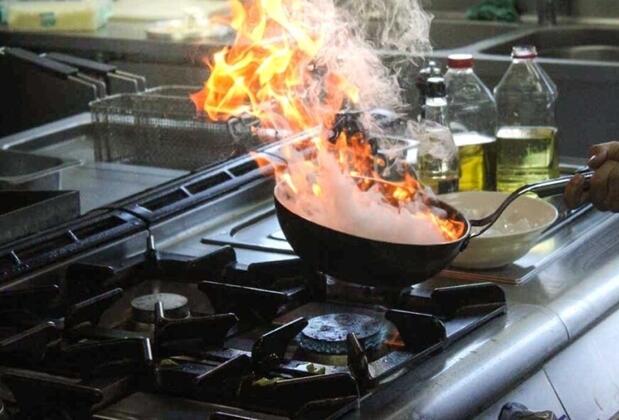 Acropol Of Bodrum Beach Hotel - Görsel 25