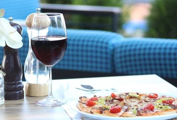 Acropol Of Bodrum Beach Hotel - Görsel 28