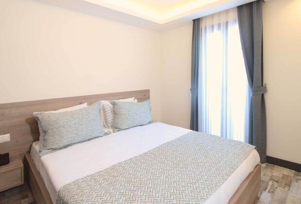 Acropol Of Bodrum Beach Hotel - Görsel 17