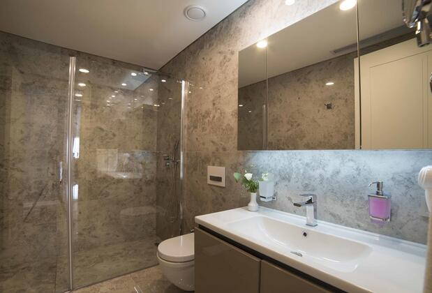 Radisson Residences Avrupa Tem İstanbul - Görsel 28