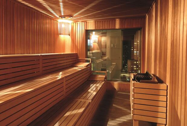 Radisson Residences Avrupa Tem İstanbul - Görsel 23