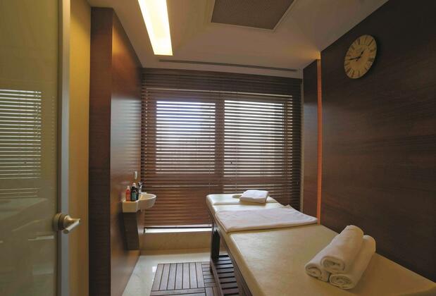 Radisson Residences Avrupa Tem İstanbul - Görsel 25