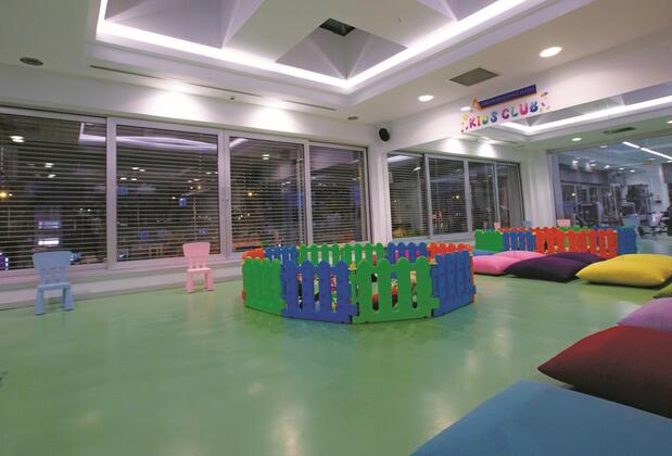 Radisson Residences Avrupa Tem İstanbul - Görsel 26