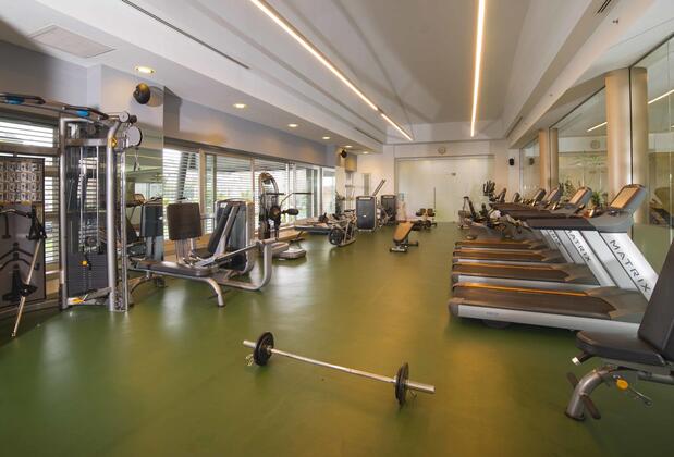 Radisson Residences Avrupa Tem İstanbul - Görsel 27