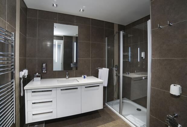 Radisson Residences Avrupa Tem İstanbul - Görsel 30