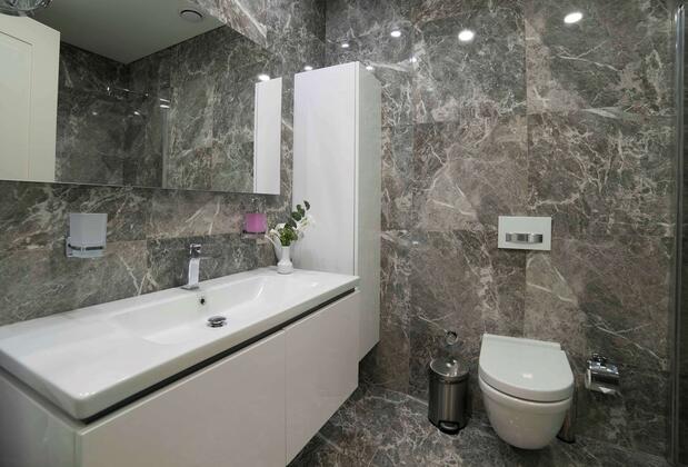 Radisson Residences Avrupa Tem İstanbul - Görsel 31