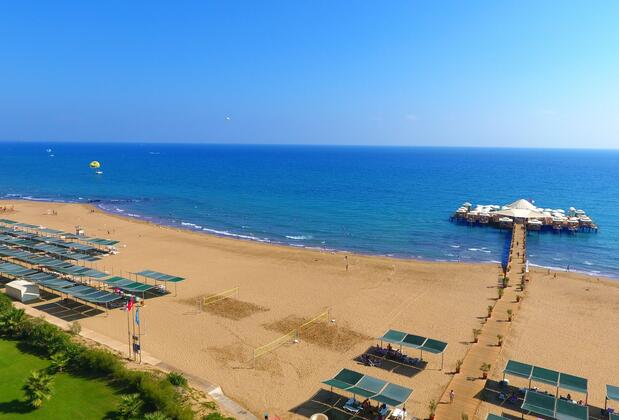 Von Resort Golden Beach - Görsel 3