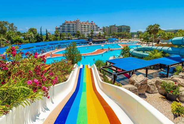 Von Resort Golden Beach - Görsel 4